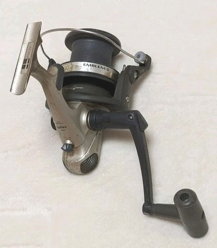 Daiwa emblem 5000t - emblem-s,