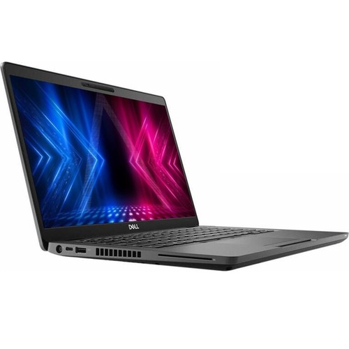 Dell latitude 5400 - latitude, i5-8365u