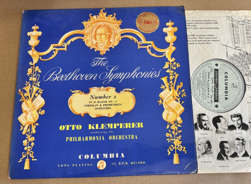 Sax 2331 beethoven symphony - 2331,