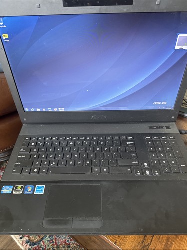 Asus g74s gaming laptop - g74s, 17.3"
