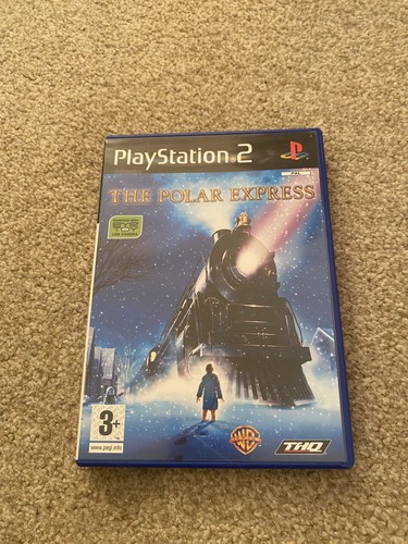 The polar express sony - the,