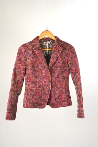 Sisley blazer jacquard - sisley,