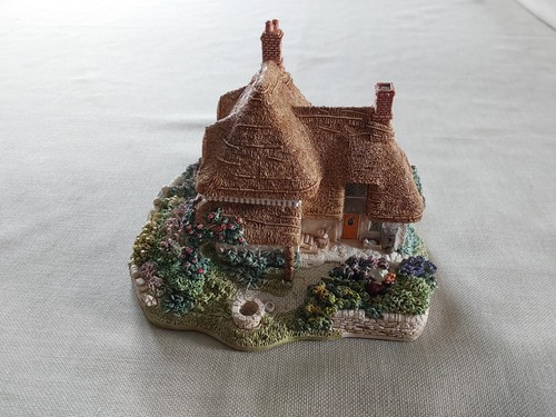 Lilliput lane casa - casa, in