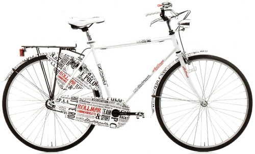 Bici mara cicli city - mara, ctb