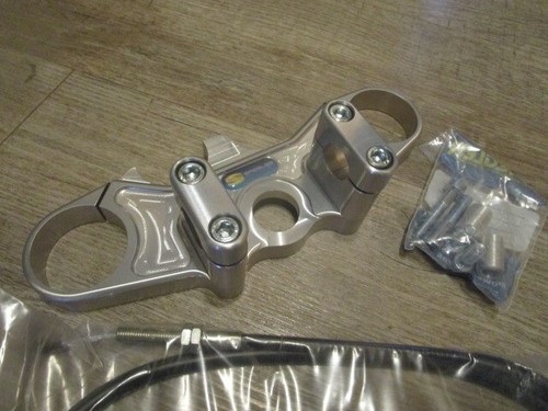 Trasformazione superbike
