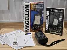 Navigatore satellitare