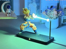 Dragon Ball Lampada Creativa