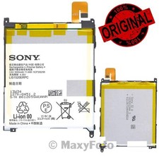 SONY BATTERIA ORIGINALE