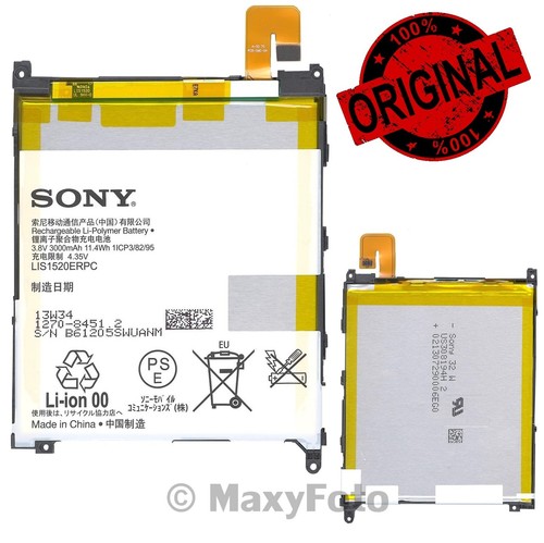 Sony batteria originale - sony,