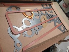 Alfa Romeo Giulietta bn Sprint spider - Set smerigliatura valv - Ricambio nuovo