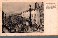 Bologna antica giostra