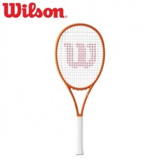 Wilson 2025 Roland Garros Blade Mini Racchetta Tennis 25 cm/9,8" Nuova con etichette WR8445901001