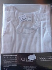 Canotta Spalla larga ragazzo