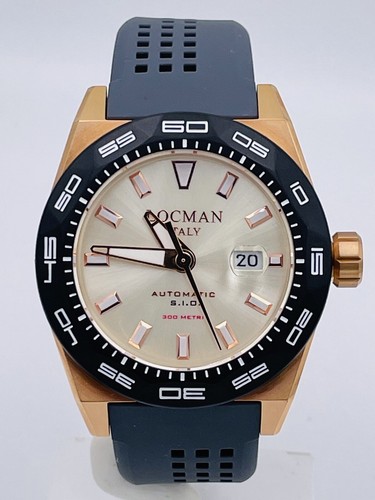 Locman stealth automatic - locman,