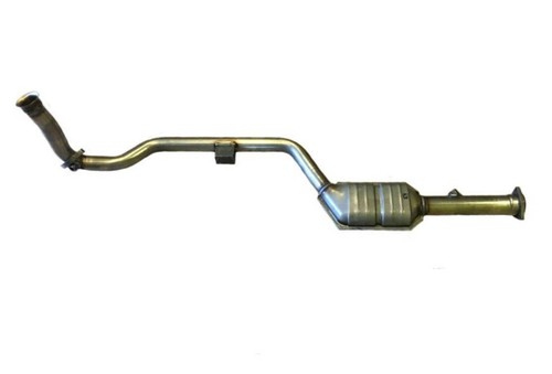 Catalizzatore per mercedes - catalizzatore,
