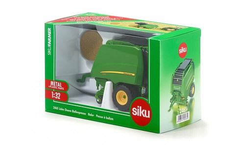 Siku farmer accessori - farmer, 1:32