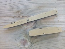 Tradizionale coltello Sfilato