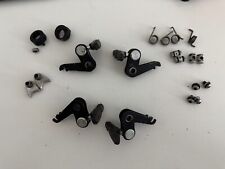 SPOOKY CX CANTILEVER BRAKESET MTB BRAKES - freni mountain bike #2