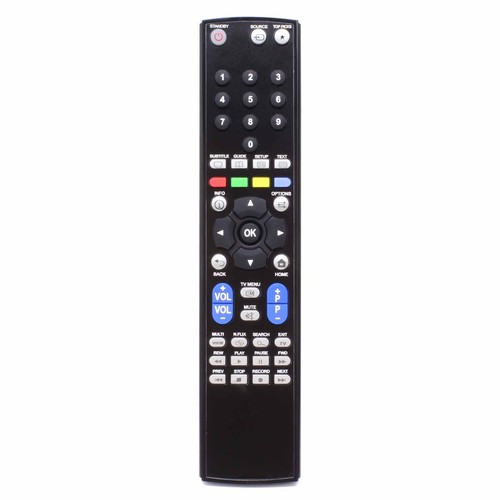 Telecomando serie per smart - serie, rm