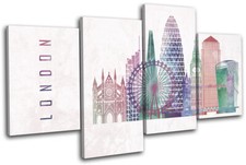 Quadro Stampa Arte Murale