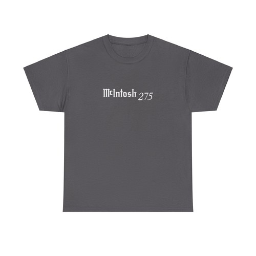 Mcintosh 275 badge shirt - badge, t-shirt