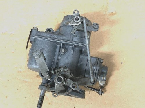 Carburatore nsu prinz - carburatore, 34
