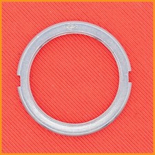 CAMPAGNOLO TRACK HUB LOCK RING LOCKRING RH-PI002 VINTAGE BIKE SINGLE SPEED OLD