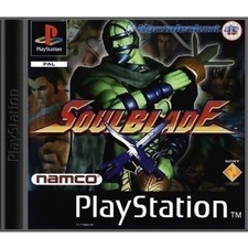 Gioco PS1 / Sony Playstation 1