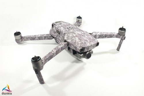 Dji mavic pro zoom skin - mavic,