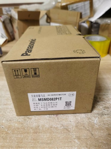 Nuovo panasonic msmd082p1t - nuovo,