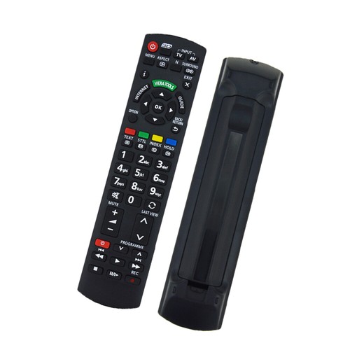 Telecomando per panasonic - telecomando,