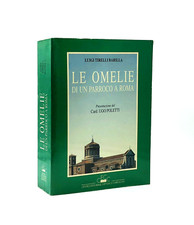Le Omelie di un Parroco a Roma