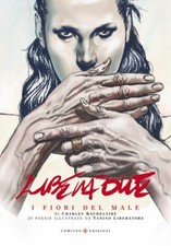 I Fiori del Male - Comicon