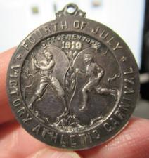 1919 NY CITY SINDACO COMITATO