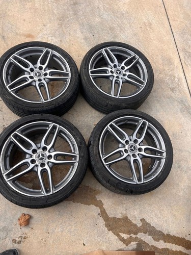 Cerchi mercedes classe - cerchi,