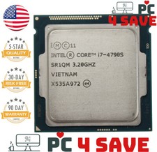 Processore desktop Intel Core