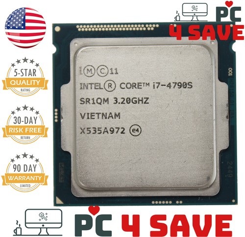Processore desktop intel core - desktop,