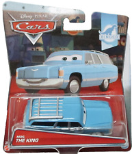 Disney Cars DINOCO Mrs The