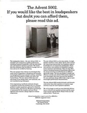 Pubblicità Altoparlanti