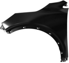 PARAFANGO ANTERIORE SINISTRO