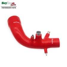 Tubo aspirazione silicone - tubo,