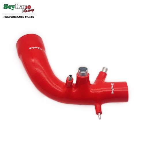 Tubo aspirazione silicone - aspirazione,