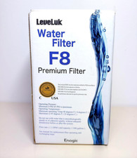 Filtro Leveluk F8 per macchina