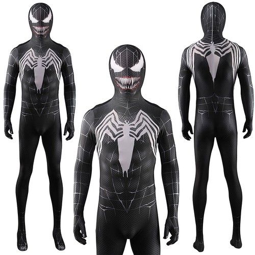 Costume venom cosplay - costume,