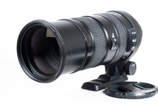 Sigma 737955 APO DG 150-500 mm