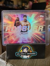 Topps wwe universe 2025 - wwe,