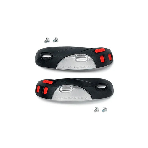 Sidi vortice slider - slider, bk/rd