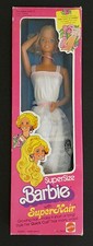 BARBIE SUPERSIZE 1979 CON