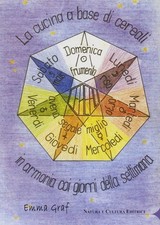 Libro - Emma Graf - La Cucina