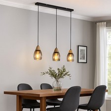 Lampadario A Sospensione